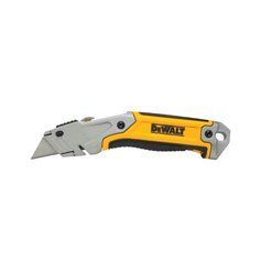 Ніж з висувним лезом для оздоблювальних робіт DeWALT DWHT10046-0 фото 1