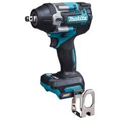 Аккумуляторный гайковерт Makita TW007GZ фото 1
