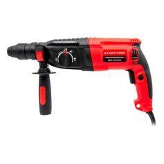 Перфоратор электрический START PRO SRH-1270 DFR фото 1