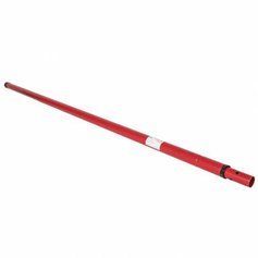 Ручка телескопічна Vitals SP-240-01T фото 1