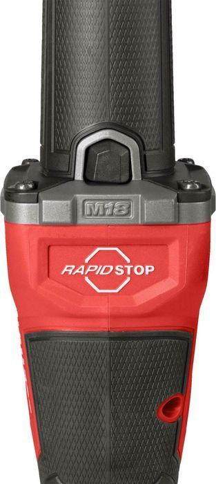 Акумуляторна пряма шліфувальна машина Milwaukee M18 FDGROVPDB-0X (4933480957) (без АКБ і ЗУ) фото 5