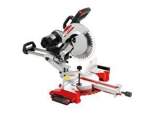 Торцювальна пила Holzmann KAP 305JL фото 1