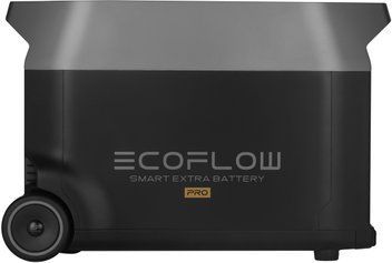 Дополнительная батарея EcoFlow DELTA Pro Extra Battery фото 1