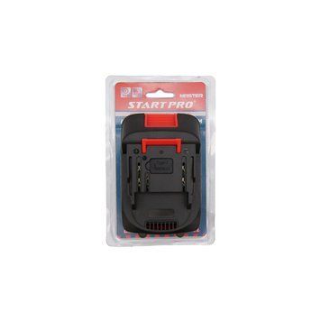 Аккумуляторная батарея 4.0 А*ч - SB20-4AM Start Pro USB Type-C 6434 фото 1