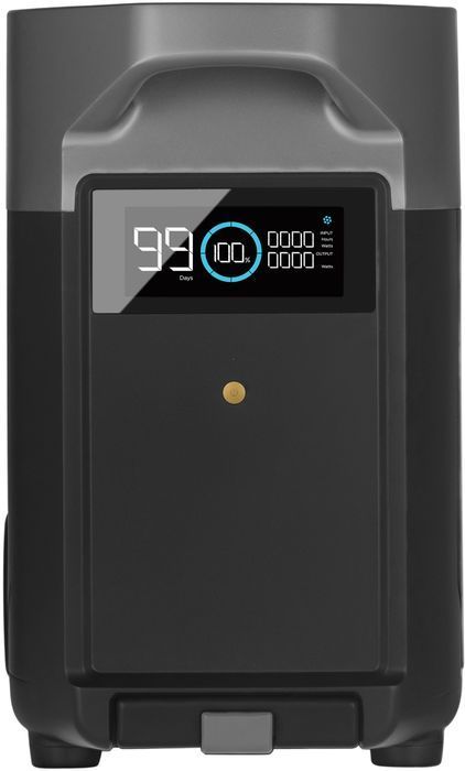 Дополнительная батарея EcoFlow DELTA Pro Extra Battery фото 5