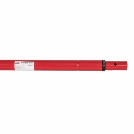 Ручка телескопічна Vitals SP-240-01T фото 3