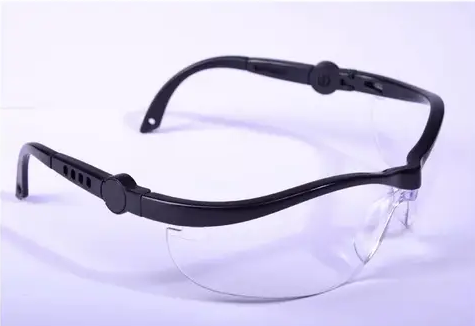 Защитные очки Maruyama EN 166, прозрачные 420281 фото 2