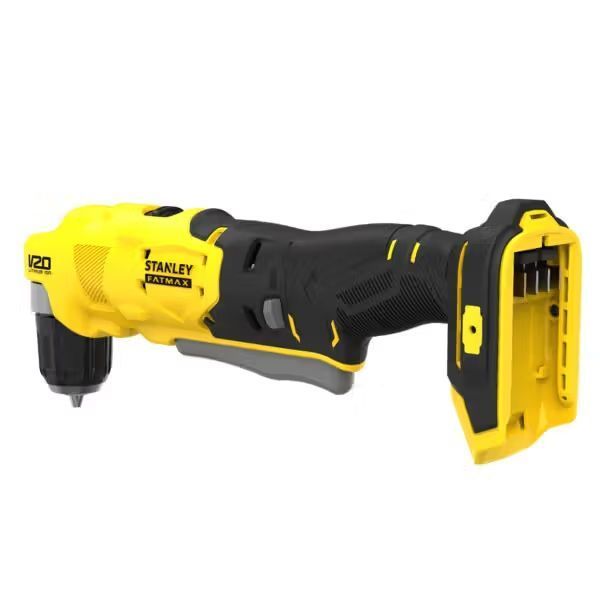 Дриль кутова STANLEY FATMAX SFMCD750B фото 2