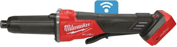 Акумуляторна пряма шліфувальна машина Milwaukee M18 FDGROVPDB-0X (4933480957) (без АКБ і ЗУ) фото 2