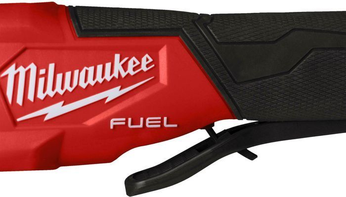 Акумуляторна пряма шліфувальна машина Milwaukee M18 FDGROVPDB-0X (4933480957) (без АКБ і ЗУ) фото 7