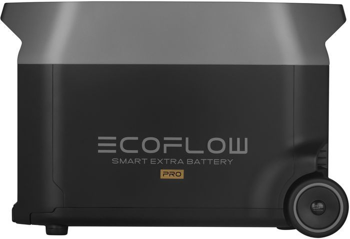 Дополнительная батарея EcoFlow DELTA Pro Extra Battery фото 3