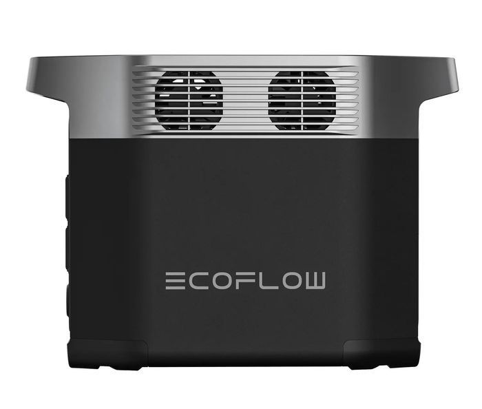 Зарядна станція EcoFlow DELTA 2 - Switzerland Version фото 2