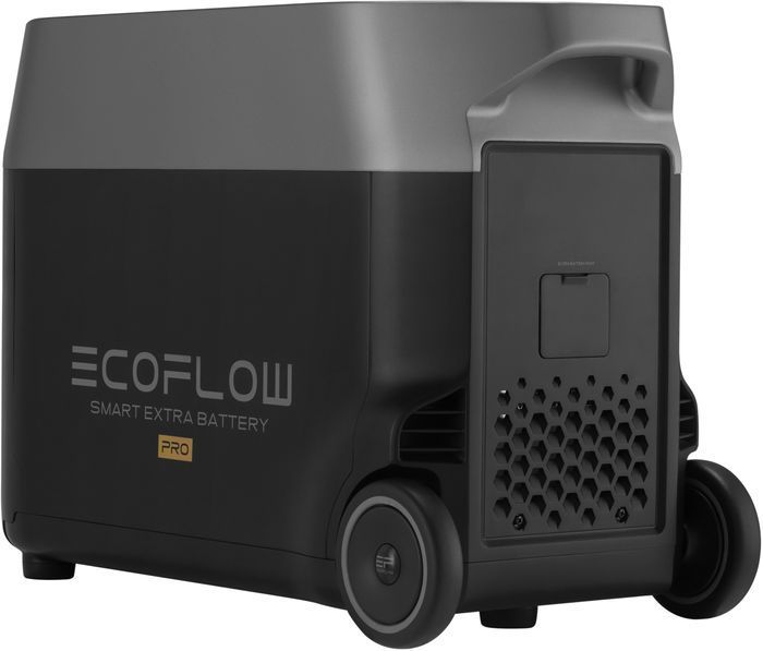 Дополнительная батарея EcoFlow DELTA Pro Extra Battery фото 8