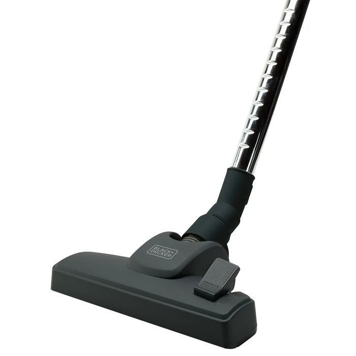 Сетевой пылесос BLACK+DECKER BXVML701E фото 3