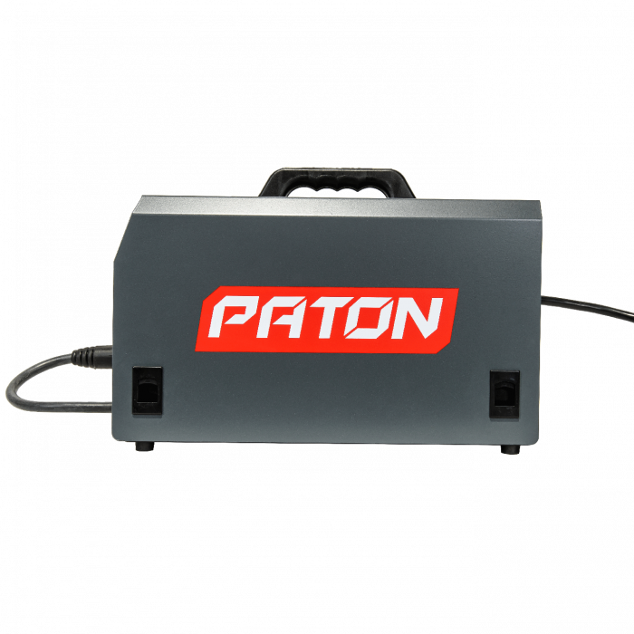Напівавтомат зварювальний PATON™ StandardMIG-250 фото 8