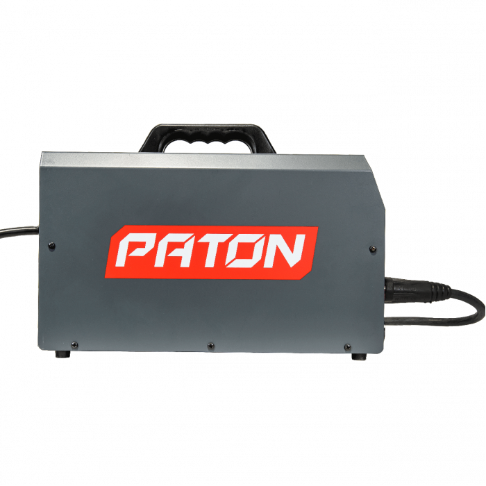 Напівавтомат зварювальний PATON™ StandardMIG-250 фото 7