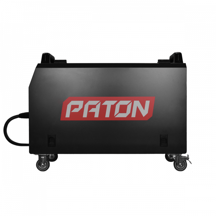 Зварювальний напівавтомат PATON™ StandardMIG-350-400V фото 7