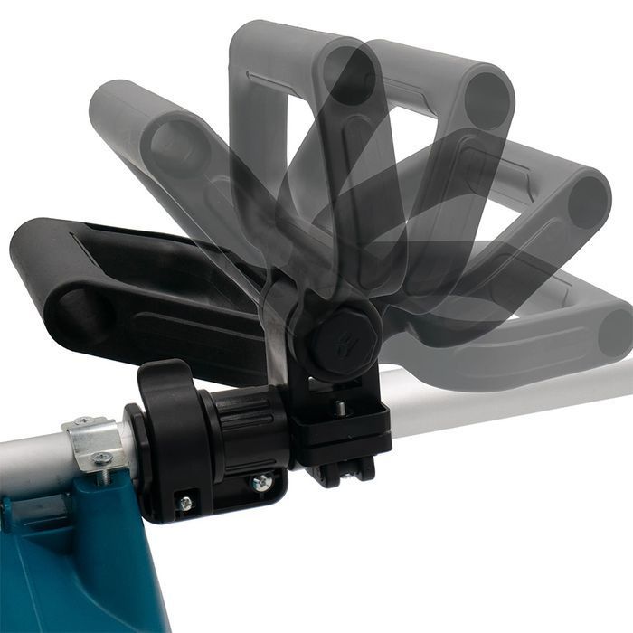 Аккумуляторный триммер PROFI-TEC PGT6020 POWERLine фото 5
