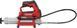 Шприц для змащення акумуляторний MILWAUKEE, M12 GG-0