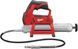 Шприц для змащення акумуляторний MILWAUKEE, M12 GG-0