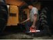Шприц для змащення акумуляторний MILWAUKEE, M12 GG-0
