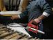 Шприц для змащення акумуляторний MILWAUKEE, M12 GG-0
