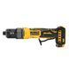 Прямошлифовальная машина аккумуляторная бесщёточная DeWALT DCG420N