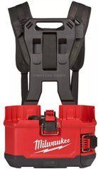 Опискувач акумуляторний, ранцевий Milwaukee M18 BPFPH-0 без АКБ і ЗУ (4933464961) фото 1