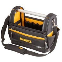 Сумка открытого типа системы TSTAK DeWALT DWST82990-1 фото 1