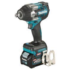 Аккумуляторный гайковерт Makita TW007GD201 фото 1