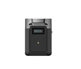 Дополнительный аккумулятор EcoFlow DELTA 2 Extra Battery (EcoFlow) фото 1