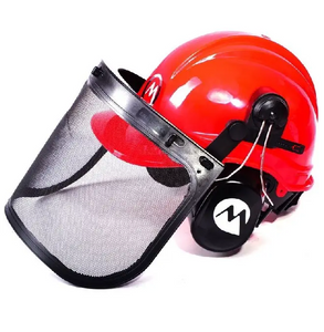 Шлем защитный и наушники Maruyama High Tech 420282 фото 1