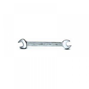 Ключ гаечный рожковый, метрический размер 8 x 9 мм STANLEY 1-13-251 фото 1