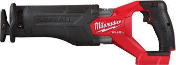 Пила шабельна акумуляторна MILWAUKEE M18 FSZ-0 (без АКБ і ЗУ) (4933498063) фото 1