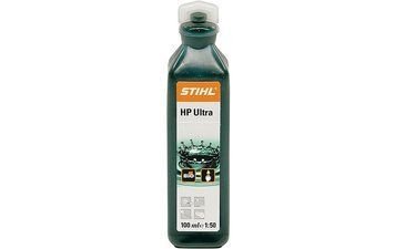Масло для двотактних двигунів Stihl 100 мл (07813198060) фото 1