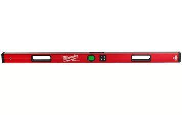 Рівень цифровий Milwaukee L4 REDSTICK 120 см (4933471979) фото 1