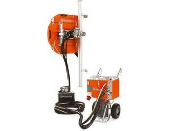 Стенорезная машина Husqvarna WS463 (9651560-02) фото 1