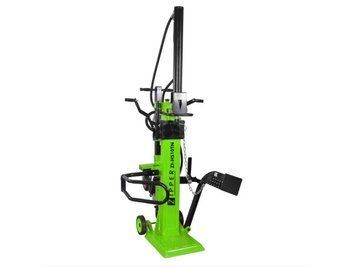 Дровокол Zipper ZI-HS10TN фото 1