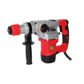 Перфоратор электрический START PRO SRH-1470 фото 1