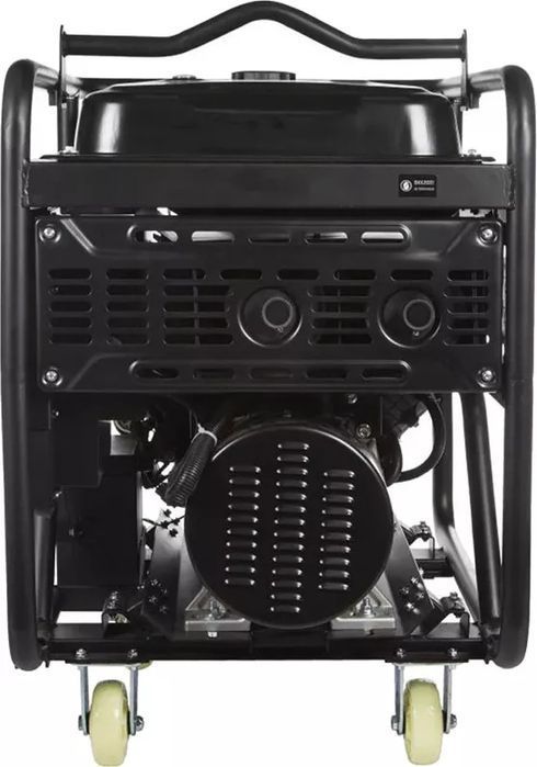 Бензиновый генератор Koto KT 23000LE-T фото 5