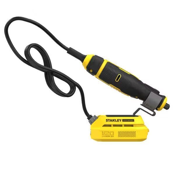 Міні-прямошліфувальна машина STANLEY FATMAX SFMCE030B фото 3