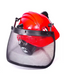 Шлем защитный и наушники Maruyama High Tech 420282