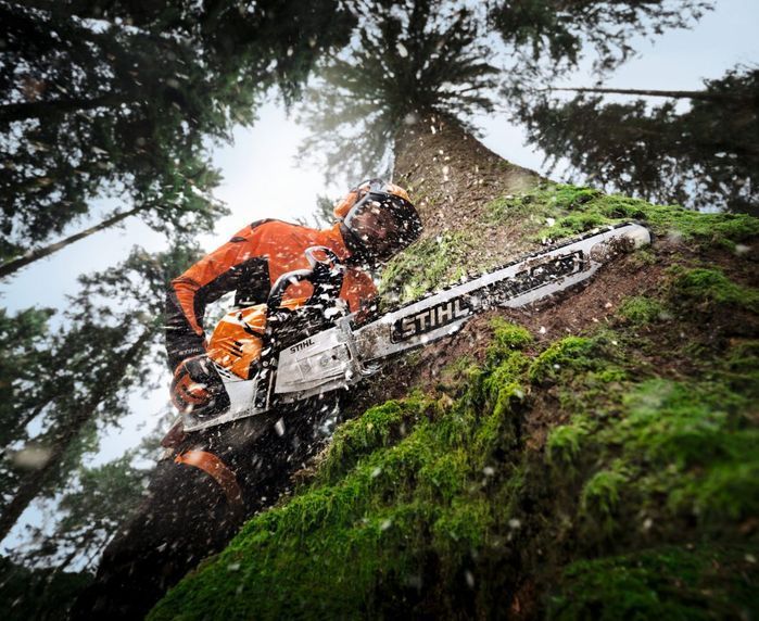 Бензопила Stihl MS 500i 11472000020 фото 5