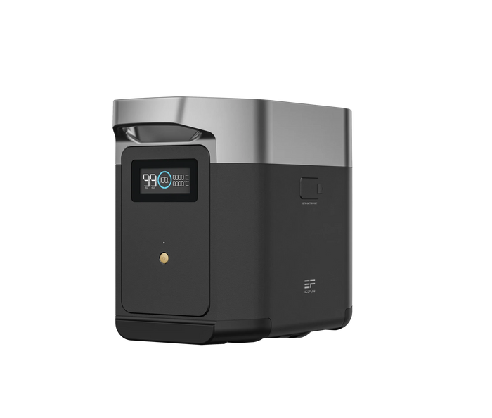 Додатковий акумулятор EcoFlow DELTA 2 Extra Battery (EcoFlow) фото 4