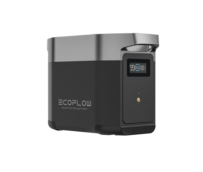 Додатковий акумулятор EcoFlow DELTA 2 Extra Battery (EcoFlow) фото 5