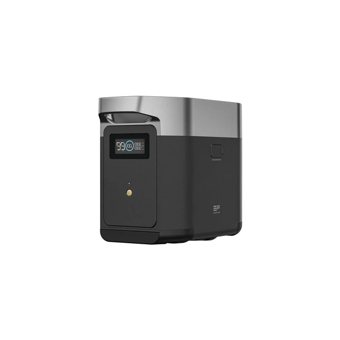 Додатковий акумулятор EcoFlow DELTA 2 Extra Battery (EcoFlow) фото 2