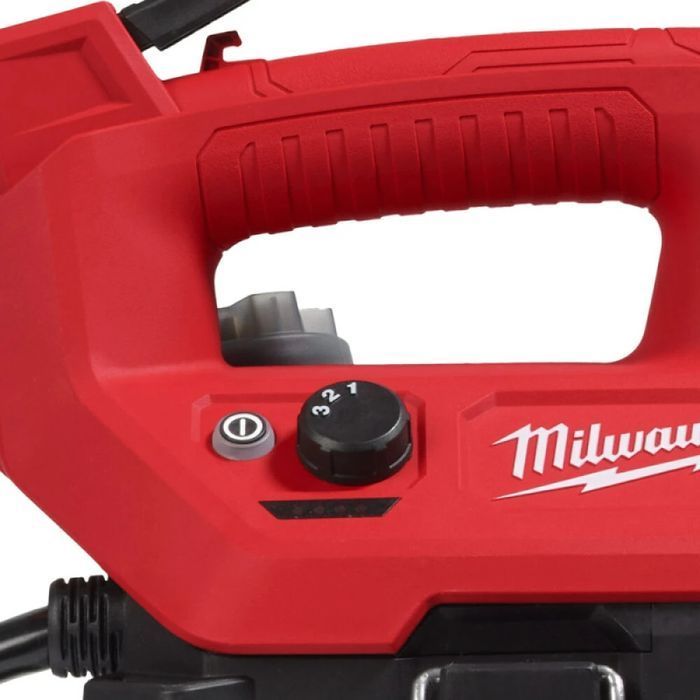 Опискувач акумуляторний Milwaukee M12 BHCS3L-0 (4933480781) фото 2