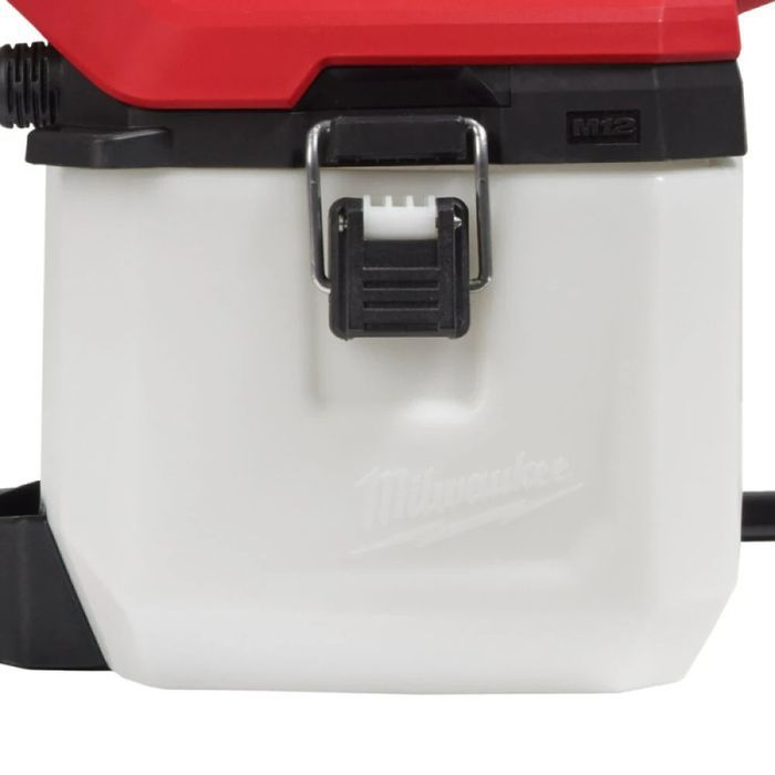 Опискувач акумуляторний Milwaukee M12 BHCS3L-0 (4933480781) фото 5
