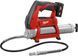 Шприц для змащення MILWAUKEE M12 GG-401B (Li-Ion 4Ач) 4933441675 (+ зарядний пристрій, 1 акумулятор, в сумці для інструментів)