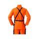 Защитный фартук сварщика Ally Protect (AP-6100)